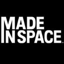Made In Space company logo