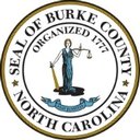 Burke County Government company logo