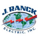 J. Ranck Electric company logo