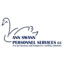 Ann Swann Personnel Services company logo