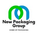 New packaging group company logo