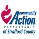 Community Action Partnership of Strafford County company logo