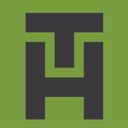 Thomas &amp; Hutton company logo