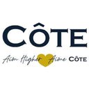 Côte company logo
