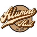 Alumni Hall Stores company logo