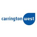 Carrington West company logo