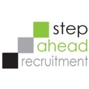 Step Ahead Recruitment Ltd company logo