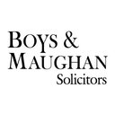 Boys &amp; Maughan Solicitors company logo