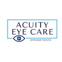 Acuity Eye Care company logo