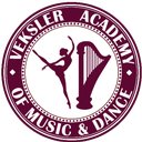 Veksler Academy of Music &amp; Dance company logo