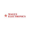 Magus Electronics company logo