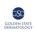 Golden State Dermatology company logo