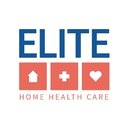 Elite Home Health Care company logo