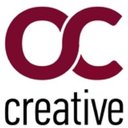 OC Creative company logo