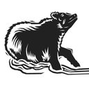 Bear Creek Mountain Resort company logo