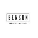 Benson Cabinetry &amp; Millwork company logo