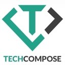 TechCompose company logo