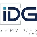 IDG Services Inc. company logo