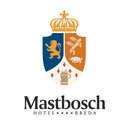 Hotel Mastbosch Breda company logo