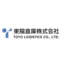 東陽倉庫株式会社 company logo