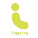 i-SUITE hotel company logo