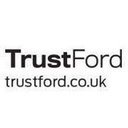 TrustFord company logo