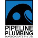 Pipeline Plumbing company logo