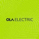 Ola Electric company logo