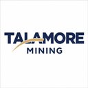 Talamore Mining company logo