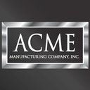 Acme Manufacturing Co Inc. company logo
