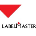 Labelmaster company logo
