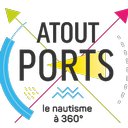 Atout Ports company logo