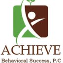 ACHIEVE Behavioral Success, P.C. company logo