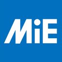 MiE GmbH company logo