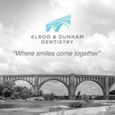 Elrod and Dunham Dentistry company logo