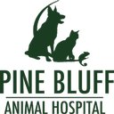 Pine Bluff Animal Hospital company logo