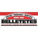 Belletetes Inc. company logo