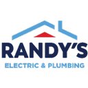 Randy's Electric &amp; Plumbing company logo