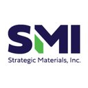 Strategic Materials Inc company logo