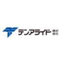 テンアライド株式会社 company logo