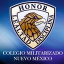 Colegio Militarizado Nuevo México company logo