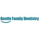 Gentle Family Dentistry company logo