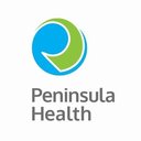 Peninsula Health company logo
