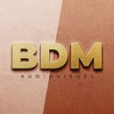 BDM AUDIOVISUEL company logo