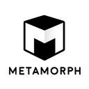 Metamorph GmbH company logo