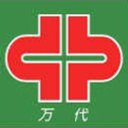 万代タクシー株式会社 company logo