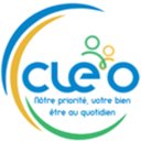 Cleo group company logo