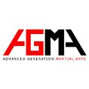 AG Martial Arts company logo