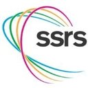 SSRS company logo