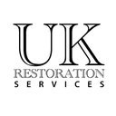 UK Restoration Services company logo